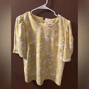 Women’s Blouse size XL